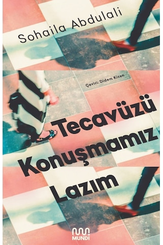 Tecavüzü Konuşmamız Lazım 9786056956126