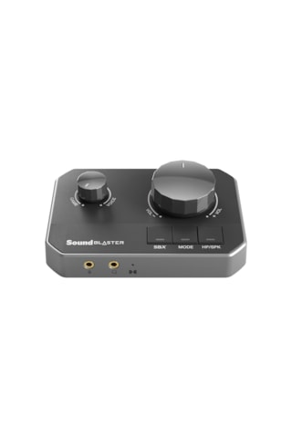 Creatıve Sound Blaster G8 Hi-res Gaming Usb Dac - 32 Bit / 384