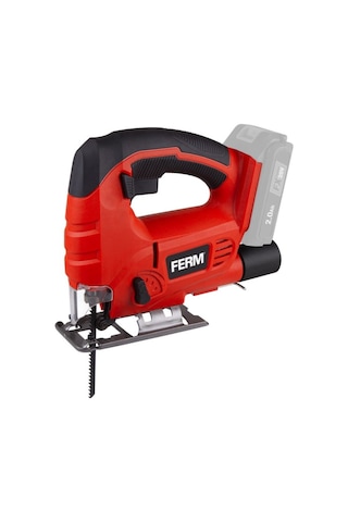 Ferm FX-Power JSM1035 20V Akülü Dekupaj Testere (Aküsüz)