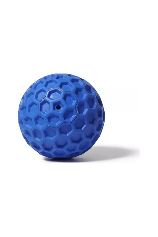 Skyrus Köpekler İçin Altıgen Lastik Top 8x8x8cm 210526194