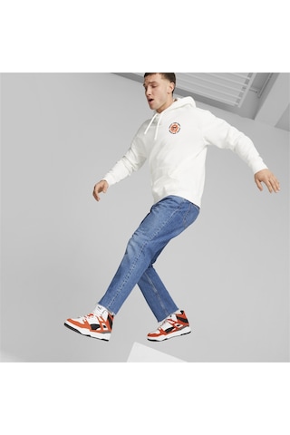Puma Slipstream Erkek Günlük Ayakkabı 38799807 Renkli Çok Renkli