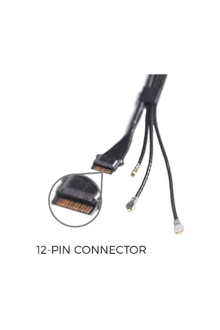 Laptopshop Apple Uyumlu MacBook Pro A1398 (2012-2013-2014) Full Ekran Set - 12 Pin