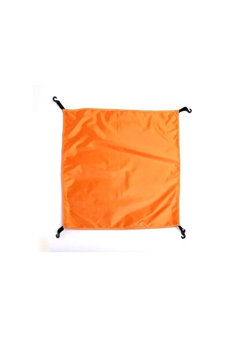 Geeroyoo 3-4 Kişilik Otomatik Çadır Üstü: Yağmurlu Ve Güneşli Günler İçin Su Geçirmez, Uv Koruyucu Outdoor Erişim Eşyası Kalın Çok Renkli