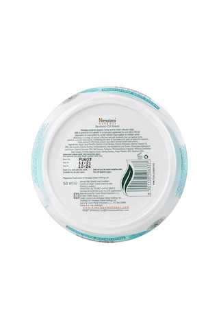 Himalaya Besleyici El ve Vücut Kremi 4 x 50 ML