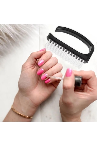 Mufunye Ev Temizlik Fırçası: Tırnak Tozu Temizleyici, Eski Eşya Toz Alma, Çok Amaçlı Evcil Temizlik Aleti