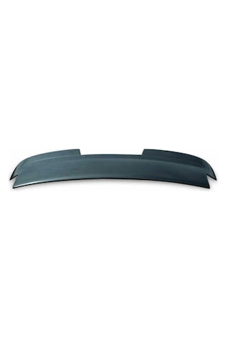 Seat İbiza Spoiler Boyalı Pianoblack 2008-2017 Arası