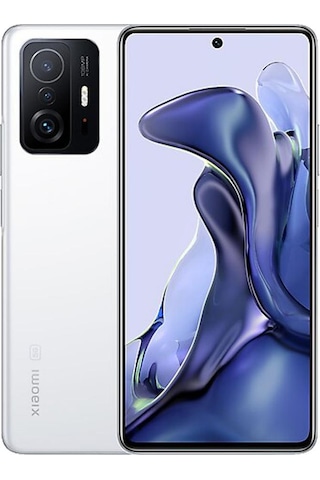 Xiaomi Mi 11T Hayalet Ekran Koruyucu Parlak Seramik