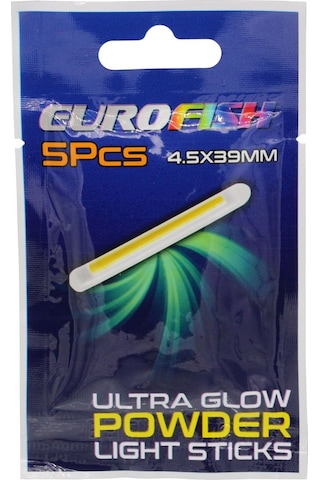 Light Sticks Fosfor 5'li 4.5x39mm
