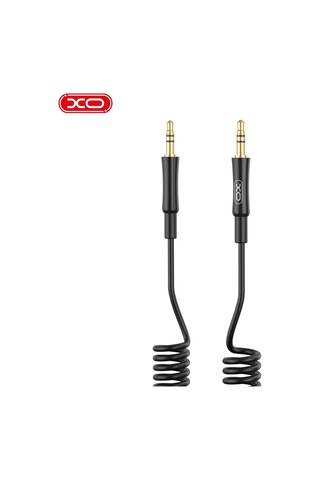 Premium Ekipman Seyahat Pratik Nb-r255c 3.5mm Aux To Aux Ses Aktarım Kablosu