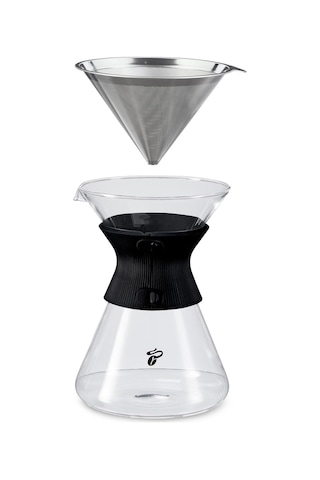 Tchibo Kahve Demleme Seti Pour Over