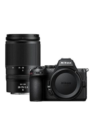 Nikon Z5 II + 28 - 75 MM Lens Kit