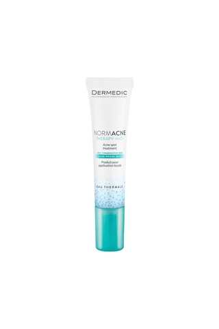 Dermedıc Normacne Salisilik Asit Krem 15 Ml