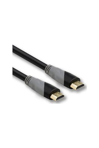 Hdmi 2.0 Kablo 4K 60Hz 3M Metre 19+1 Görüntü Kablosu Ultra Hd