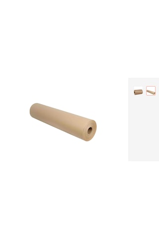 Ilgı 100cmx250 Metre Kraft Ambalaj Kağıdı