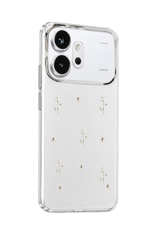 Newface - 83 - Huawei Honor 600 Fiyonk Desenli Kapak - - Glblseme - Desen 4