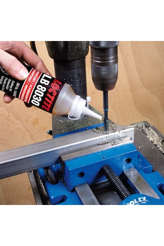 Loctite 8030 Kesme Aletleri İçin Yağlayıcı 250ml