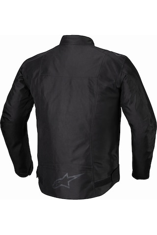 Alpinestars T-sps V2 Wp Motosiklet Mont Siyah