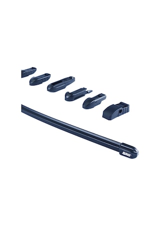 Bsg Toyota Avensis Saloon 2008-2025 Supermute 2li Muz Silecek Takımı 650mm 400mm Bsgt35574