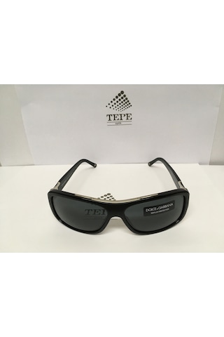 Dolce Gabbana Dg 4071 501/87 62 Erkek Güneş Gözlüğü