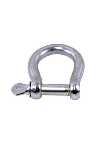 Ennalbur M12 Omega Zincir Kilidi 1/2 2 Adet