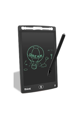 Ithink DT-50 Yazı Çizim Tableti 8.5 Inc