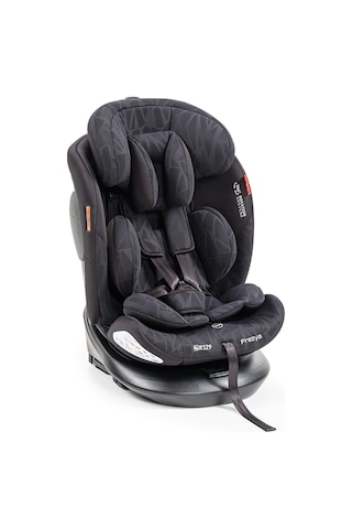 Baby2go Frezya Oto Koltuğu 0-36 Kğ İsofixli