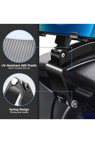 ELSE NİPPON ARAÇ İÇİ TELEFON TUTUCU