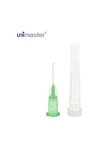 Unimaster Mezoterapi İğnesi 32 G 13 MM 100 Adet
