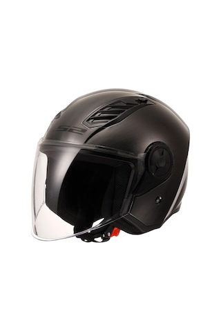 Ls2 Aırflow 2 Jeans Kask Çok Renkli