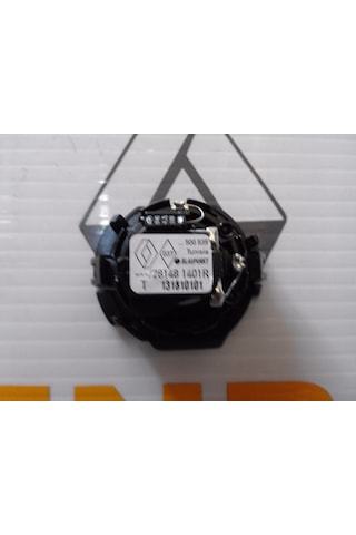 Fluence/Laguna 3/Megane 3-4/Clio 4 Tweeter Hoparlör 281481401R 173938893
