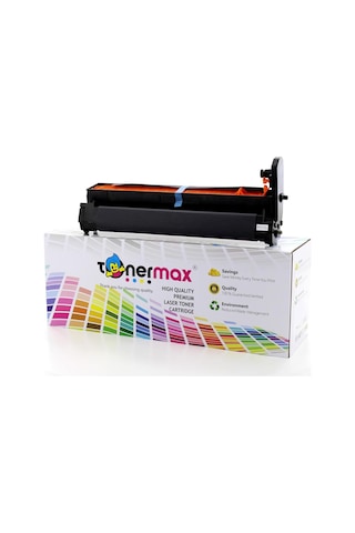 Tonermax Oki 44064009 Sarı Uyumlu Drum Ünitesi / C801 /C821 /C810 /C830 /M
