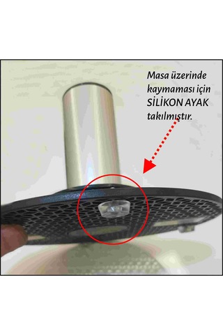 Dzk-50 Maben Dönerli Ziyaretçi Kart Standı