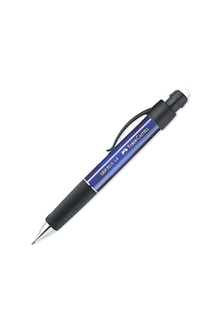 Faber Castell Grıp Plus 1.4 Mavi Versatil Kalem