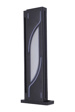 Xindoker Rgb Işıklı Yüksekliği Ayarlanabilir Gpu Stantı, Manyetik Tabanlı Mavi Alüminyum, Grafik Kartı Düşmeyi Engelleme, 5v 3pın Argb Senkronizasyonu