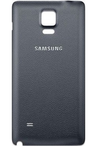 Samsung Uyumlu Galaxy Note 4 Edge Arka Batarya Kapağı