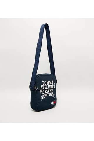 Tommy Hilfiger Erkek Çapraz Çanta Am0am13816c1g Blue
