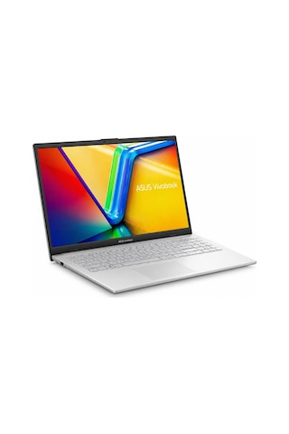 Asus Vivobook Go 15 E1504FA-BQ4463-A1 R5 7520U 8 GB 1 TB SSD 15.6" FHD Free Dos Dizüstü Bilgisayar