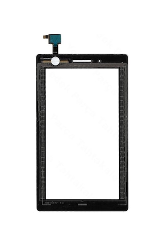 Lenovo Uyumlu Tb3-710F Dokunmatik Siyah