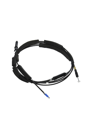 Bagaj Depo Acma Tel Honda Cıvıc 07-11 Bagaj Depo Acma Tel Honda Cıvıc 07-11