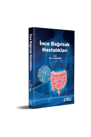 İnce Bağırsak Hastalıkları- Nobel Tıp Kitabevleri