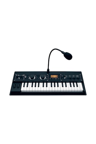 Korg Microkorg Xl+ Synthesizer