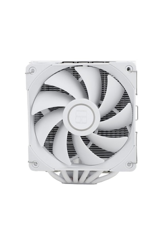 Thermalright Peerless Assassin 120 Beyaz TL-C12W 120 MM Intel-AMD Uyumlu Hava Soğutucu + TF7 Termal Macun