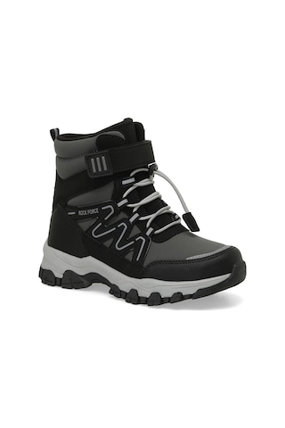 Polaris Mengo.f4pr Grı Erkek Çocuk Outdoor Bot 000000000101916126 Gri