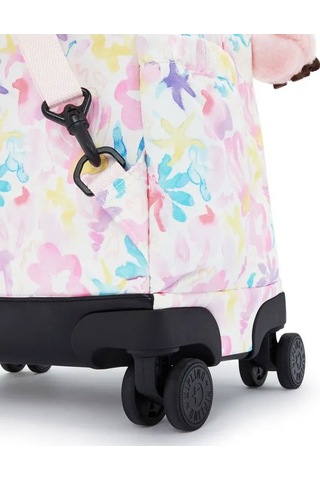 Kipling New Zea Okul Çantası Aqua Sea Kı46744es Aqua Sea