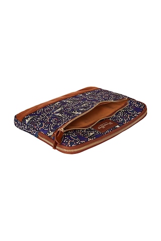 Bloominbag Wings Of Joy İpad Uyumlu / Tablet Kılıf Tablet Kılıfı Lacivert - Mavi