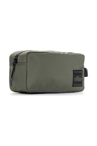 Maraton Active Unisex Basic Haki Çanta 90100 - Haki