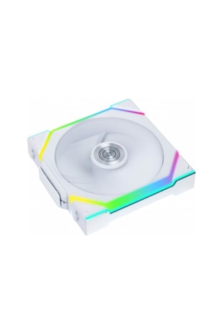 Lian Li Unı Fan Sl Wıreless 1x120mm Beyaz Kasa Fanı Azaz0llı0082