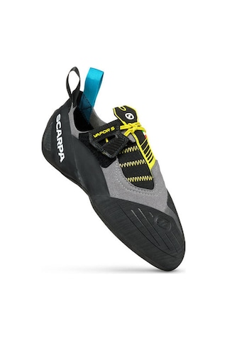 Scarpa Vapor S Tırmanış Ayakkabısı Antrasit