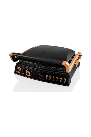 Sarex SR-3410 Toastchef 2000 W Tost Makinesi