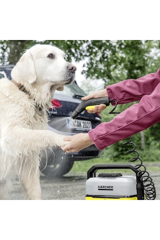 Oc-3 İçin Animal Püskürtme Başlığı